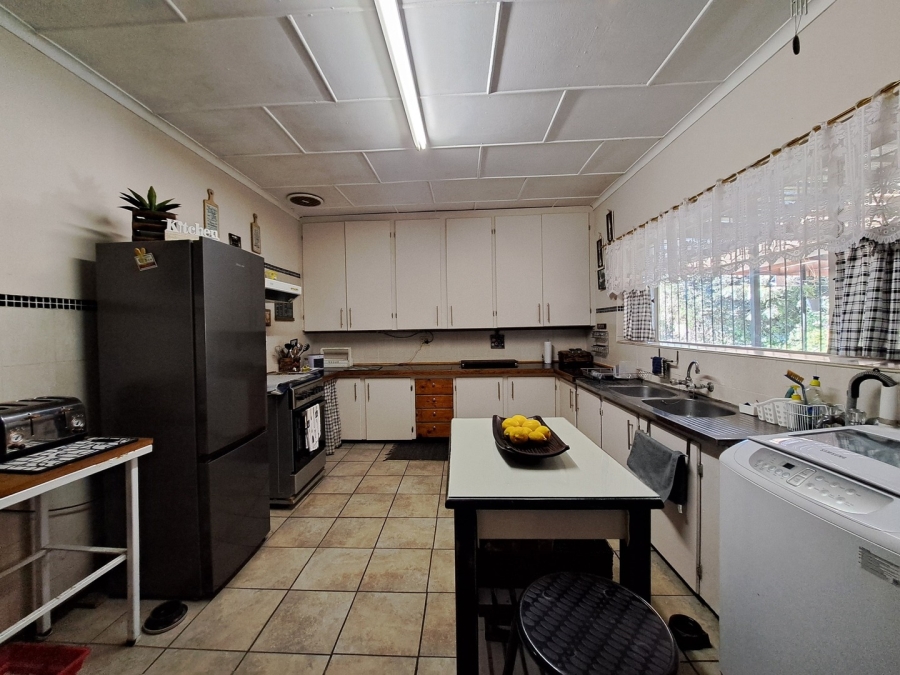3 Bedroom Property for Sale in Summerpride Eastern Cape
